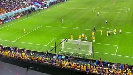 Argentina vs Australia (2-0) _ All Goals _ Extended Highlights _ International Friendly 2023