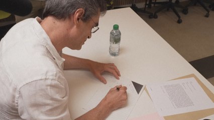 Au bac de philosophie, ChatGPT obtient 11/20, Raphaël Enthoven 20/20