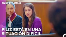 ¿Cuánto Tiempo Estarán Tristes Estos Chicos? - Amor De Familia Capitulo 60
