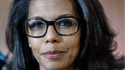 GALA VIDEO - “Vous êtes de grands malades” : furieuse, Audrey Pulvar dément une rumeur gênante