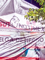 24 Horas Sin operar desde 2020, Notimex sigue generando gastos