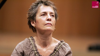 Maria João Pires : "Il n'y aura peut-être plus d'artistes classiques dans quelques années" - Musique matin