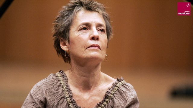 Maria João Pires : Il n'y aura peut-être plus d'artistes classiques dans quelques années - Musique matin