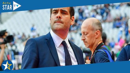 "C'est l'heure de la bascule" : Matthieu Lartot atteint d'un cancer, il donne des nouvelles de ses t