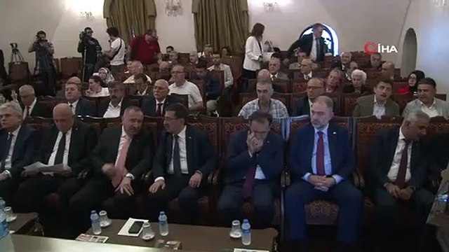 Vice-ministre Pakdil： ＂Nous avons fourni jusqu'à présent 4 milliards de TL de soutien au secteur agricole＂