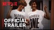 WHAM! | Official Trailer - George Michael, Andrew Ridgeley Documentary | Netflix