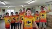 Les jeunes rugbymen de la Loire à la Coupe du Monde