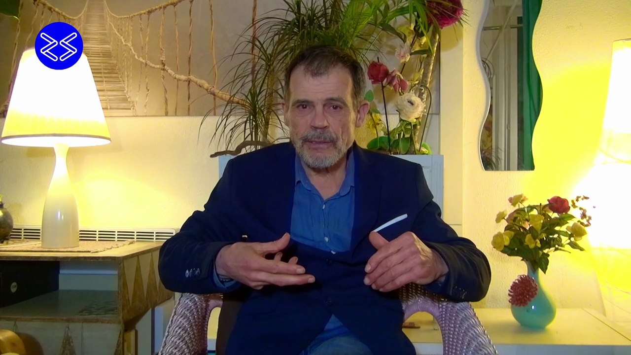 Les bienfaits du Magnétisme - Patrick Cannestrari