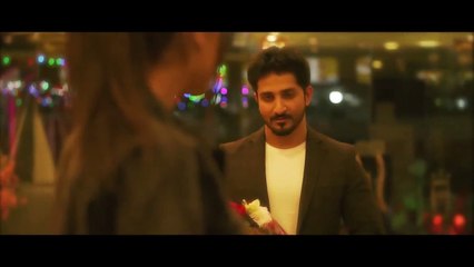 Kaka  Ik Kahani  Official Music Video  Heli Shah Latest Punjabi Songs 2022 rogi song rana bilal