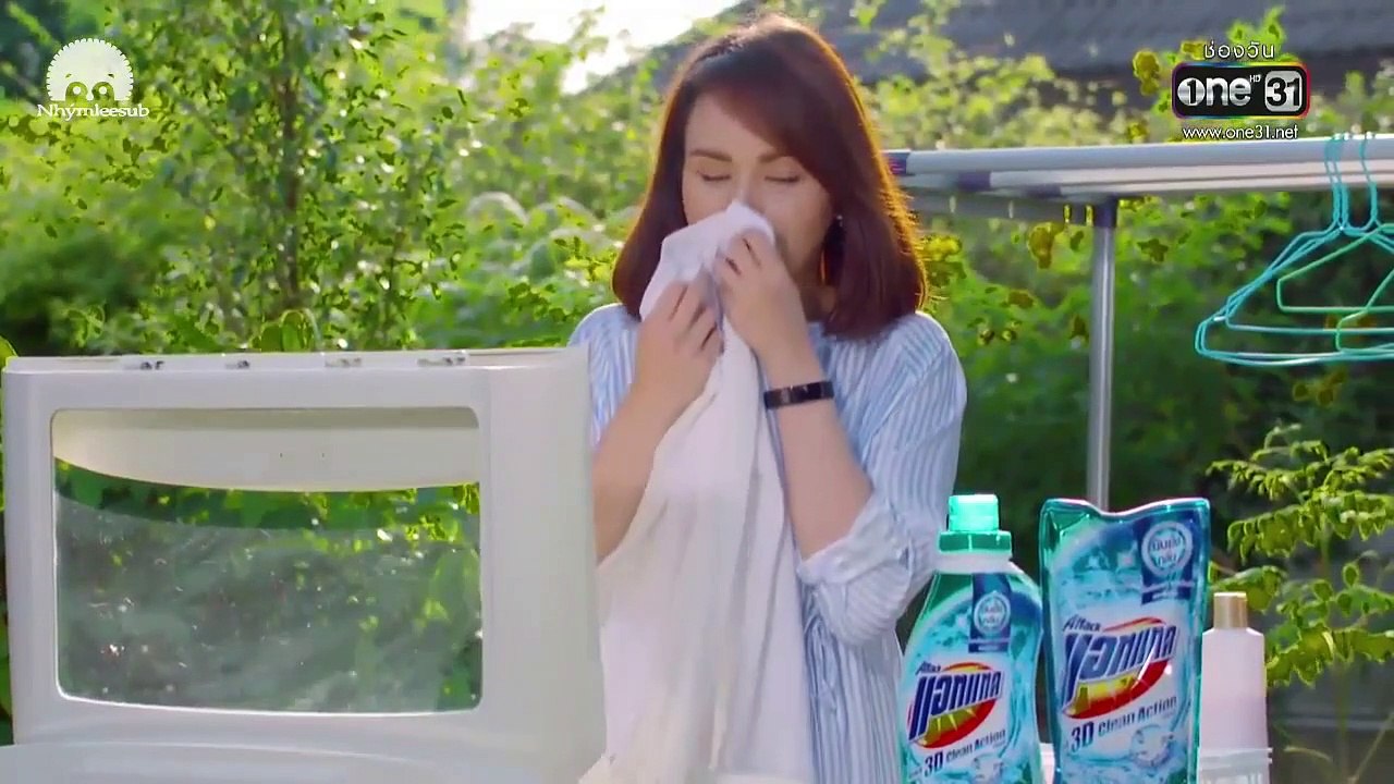 Nợ Tình Tập 20 VietSub - phim Thái Lan vietsub hay nhất hiện nay
