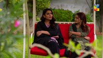 Mah e Tamam - Episode 21 - Wahaj Ali - Ramsha Khan - Best Pakistani Drama - FLO Digital