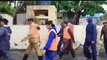 VIDEO: रेलवे स्टेशनों की सुरक्षा को लेकर आरपीएफ भी मुस्तैद