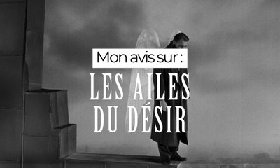Les ailes du désir, Wim Wenders