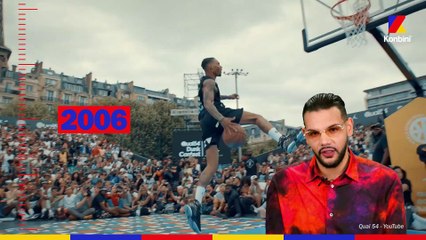 La vie de Sadek en 13 min (tenez vous prêts, 2023 c'est son année)