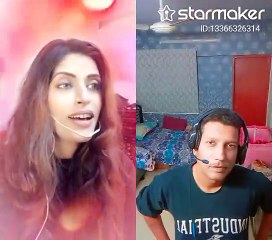 Tu Hi Re Duet Cover