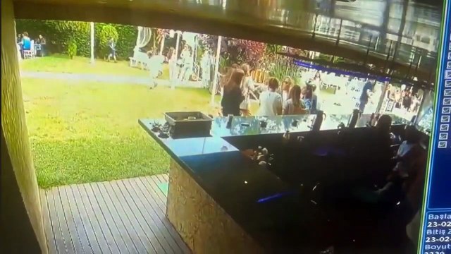 Le bal s'est mal terminé ! Le parent qui a dit Personne ne peut plaisanter avec ma fille a battu 2 enfants