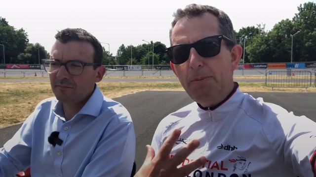 Cheaper ‘Boris bike’ rides and more bike lanes in bid to get more Londoners cycling