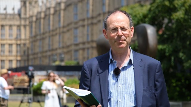 Boris Johnson to face three-month suspension for misleading Commons over lockdown parties in No10