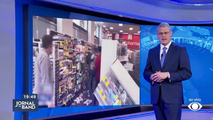 Leis brandas e drogas: crime avança em São Francisco, nos EUA