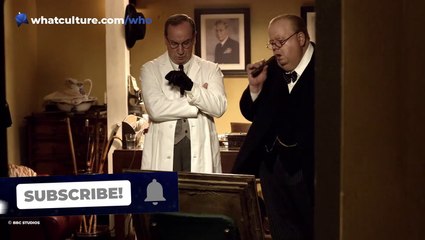 10 Best "Everything You Know Is A Lie" Moments In Doctor Who