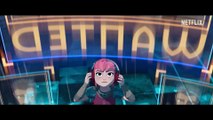 Nimona  Bande-annonce officielle VF Netflix France