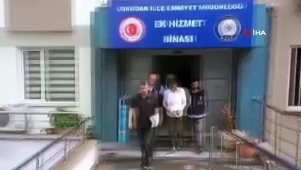 Üsküdar'da balkondan kavgayı izlerken vurularak öldü: 10 kişi yakalandı