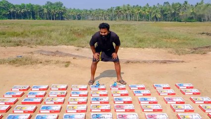 100 Helicopters Flying Together Experiment _ ഇത്രയും ഹെലികോപ്റ്റർ ഒരുമിച്ചു പറത്തിയപ്പോൾ _ M4 Tech _