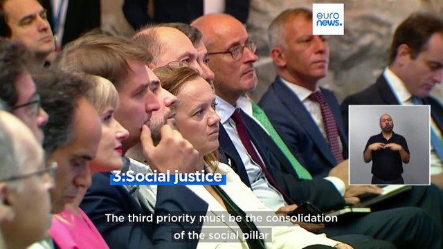 Spain will soon helm the presidency of the EU Council. Here are its priorities