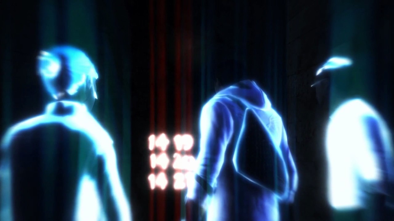 Zurück in der Villa. Assasin's Creed Brotherhood #3 (Part 2)