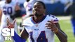 Buffalo Bills in No Position to Do Anything With Stefon Diggs