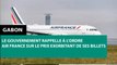 [#Reportage] #Gabon : le gouvernement rappelle à l’ordre Air France sur le prix exorbitant de ses billets