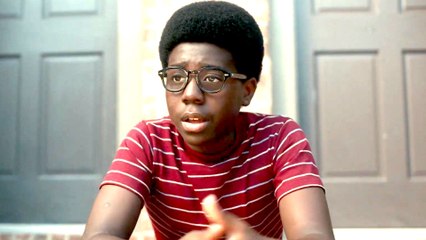 Better than Roadkill on the Season Premiere of ABC’s The Wonder Years