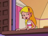 Sabrina The Animated Series E33 - Send In The Clones