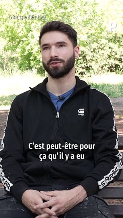 Romain Gaubert, le plombier star de Linkedin