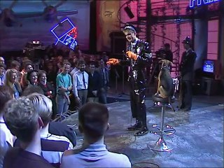 Saturday Live (1986) - The Very Best of Friday Night Live (2)