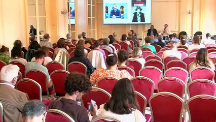 Rentrée Littéraire 2023 - Slatkine