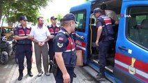 Aksaray'da 20 yıl önce 2 kişiyi öldüren cinayet zanlısı 2 kardeş tutuklandı