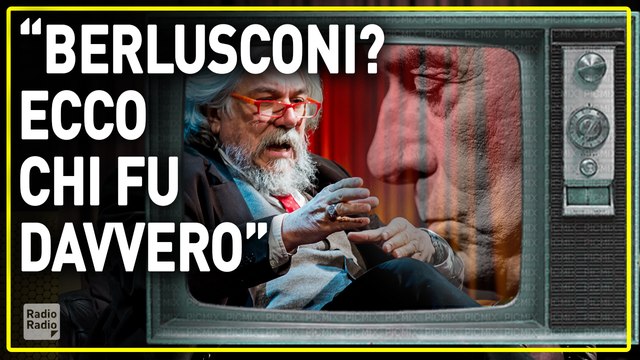 MELUZZI RACCONTA GLI INTRIGHI DEL CAVALIERE ▷ CHI FU DAVVERO BERLUSCONI E A QUALE POTERE SERVÌ