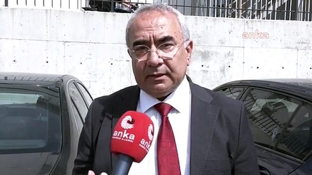 İmamoğlu'nun 'ihaleye fesat karıştırma' davası ertelendi