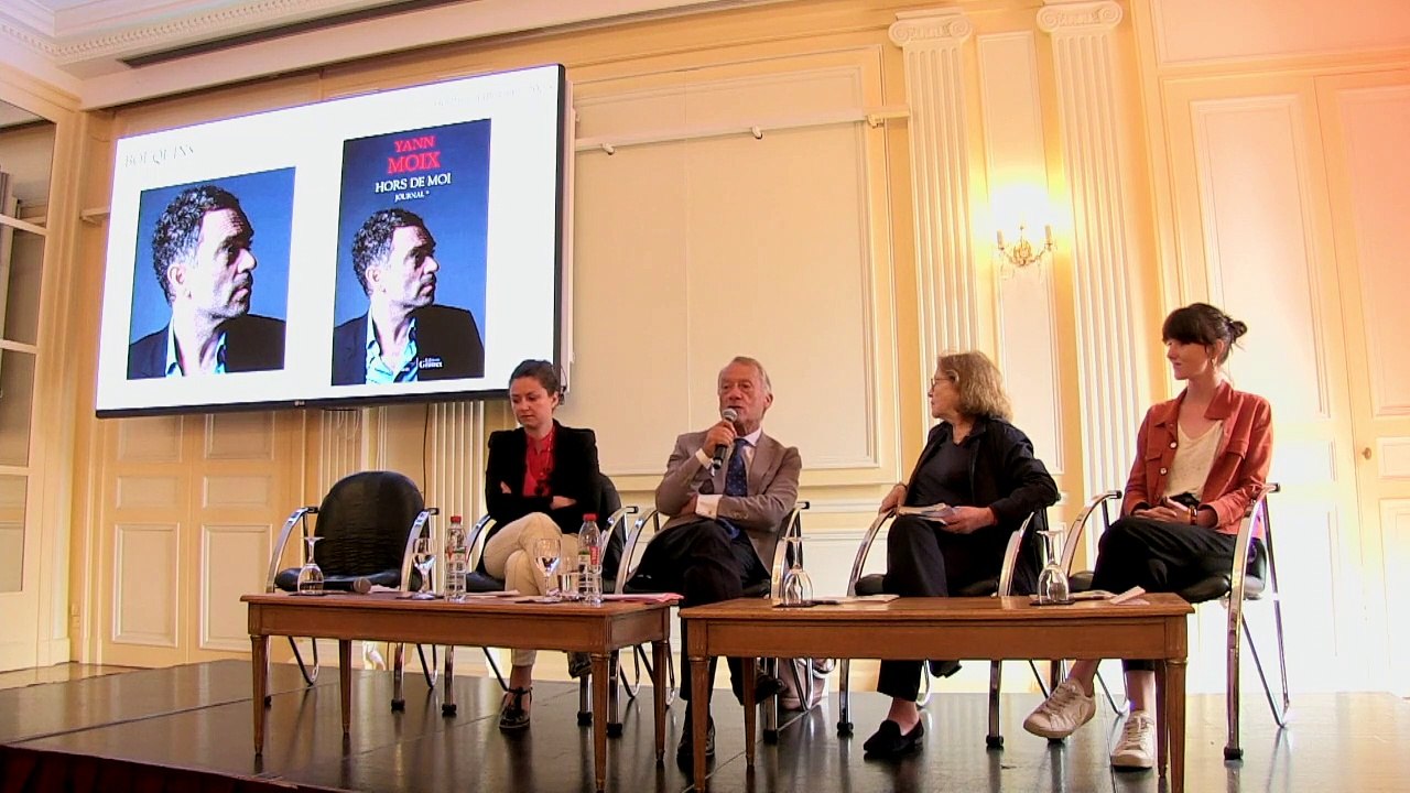 Rentrée Littéraire 2023 - Bouquins