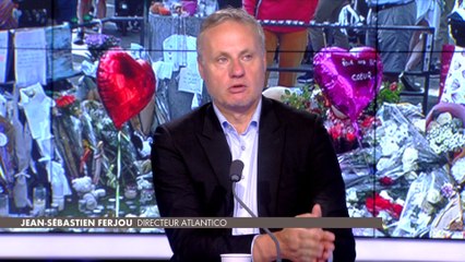 Jean-Sébastien Ferjou : «La France est un pays qui est très attractif pour les gens qui ont obtenu l'asile»