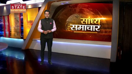 Madhya Pradesh News : Bhopal के सतपुड़ा भवन में लगी आग पर प्रशासन सख्त