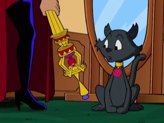 Sabrina The Animated Series E36 - Generation Zap