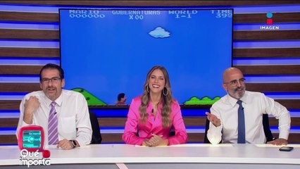 Qué Importa | Programa Completo 14/junio/2023