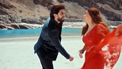 Mohabbat (Video) Amaal Mallik, Aamna Sharif - Vayu - Krish Trivedi - Bhushan Kumar