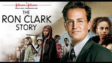 The Ron Clark Story (2006) Matthew Perry, Judith Buchan, Griffin Cork | Hollywood Classics movie
