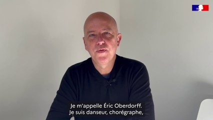 Interview Eric Oberdorff