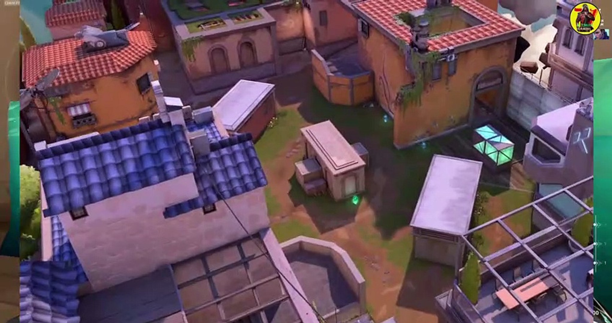 ⁣VALORANT 3 NEW Maps | Team Deathmatch Mode | Valorant Updates | @AvengerGaming71