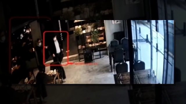 DEVA Partisi kurucu üyesi Metin Gürcan'a 'casusluk' suçlamasıyla 5 yıl hapis cezası