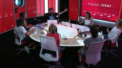 Les fachos et les médias - La chronique d'Aymeric Lompret
